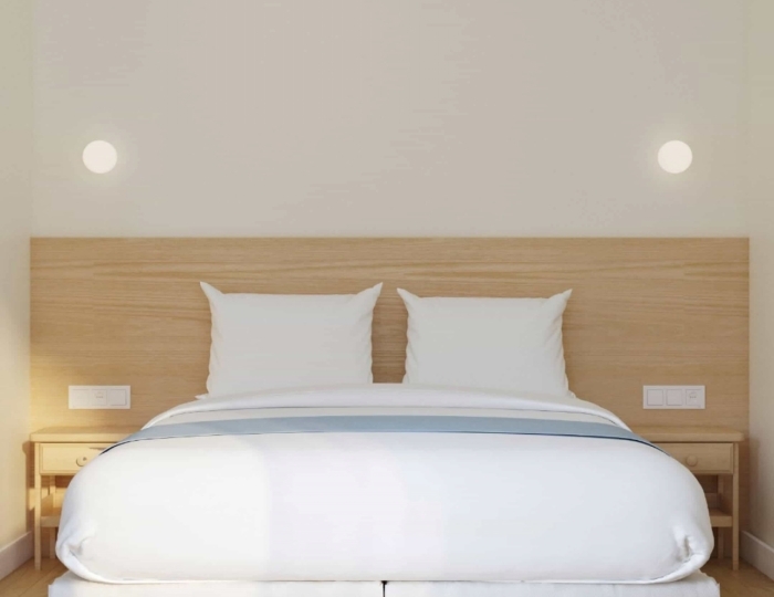 Сьют - Отель «Portoritsa» Гечрипш