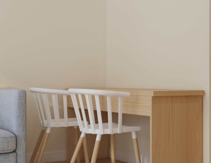 Джуниор сьют - Отель «Portoritsa» Гечрипш