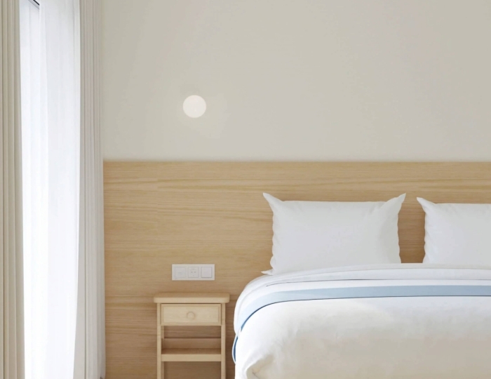 Джуниор сьют - Отель «Portoritsa» Гечрипш